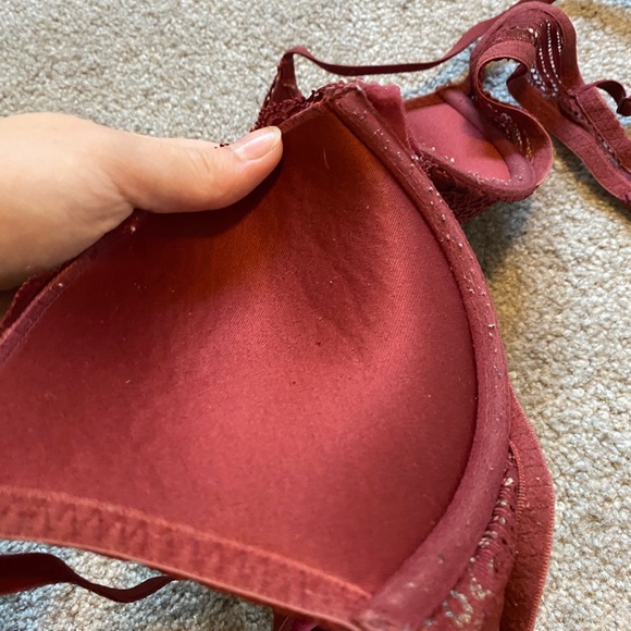 La senza obsession push up bra 32C - Picture 3 of 4